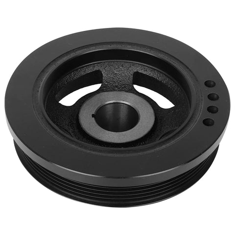 Harmonic Balancer Crankshaft Belt Drive Pulley For Dodge Avenger Challenger Charger Durango Grand Caravan Jeep Cherokee