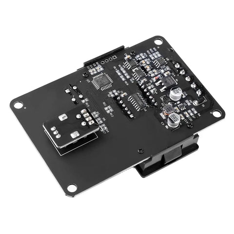 Dual Channel Signal Generator For PLC Panels And LED Testing Adjustable 0/4-20mA Current And 0-10V Voltage Analog Simulator