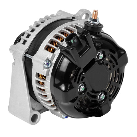 Alternator Replacement For 2015 To 2020 Chevy Suburban And Tahoe, 2014 To 2019 Silverado 1500, Part Numbers 23487089