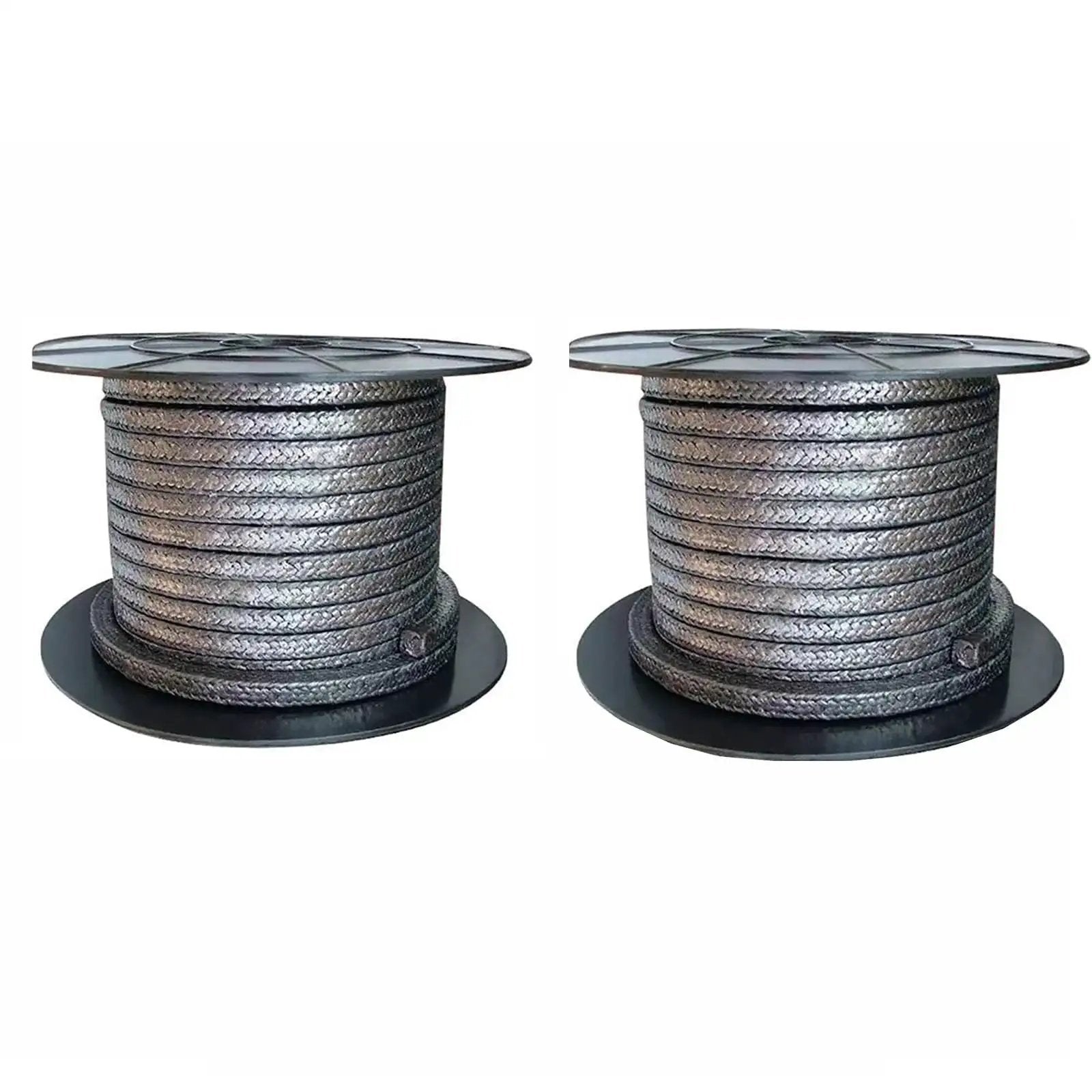 graphite braided packing for pumps and valves 0.98 in ...