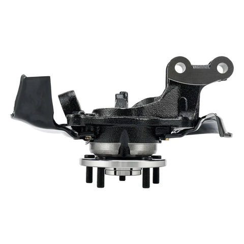 Front Left Steering Knuckle And Wheel Bearing Hub Assembly For Toyota Highlander 2008 2017 And Lexus RX350 RX450H 2010 2015