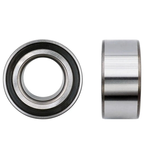 High Performance Wheel Bearing Kit For Polaris UTV And ATV Front And Rear 44 Mm ID 72 Mm OD 33 Mm Wide Fits RZR shown front and side