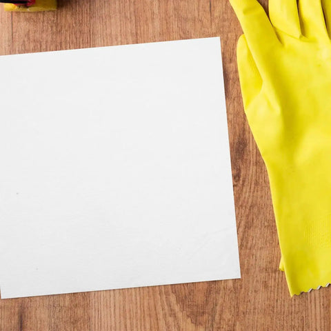 Anti-Static Microfiber Cleaning Cloths 22cm Pack Of 100 Dust Busting Rags for versatile use and quick dust-free shine in cleanroom settings.