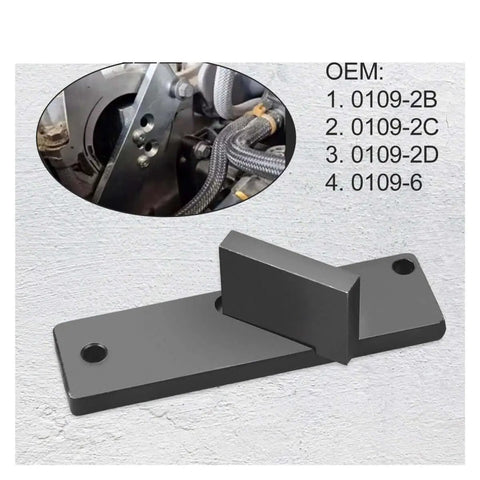 Camshaft Alignment Lock Timing Tool Kit For 1.2L Engines Compatible With Citroen Peugeot Opel OEM 0109-2B J-0109-2C J-0109-2D