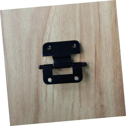 Heavy Duty 10 Pack Cabinet Door Hinges For Kitchen And Bathroom, Durable Close Hinge With Smooth Surface, High Load Bearing