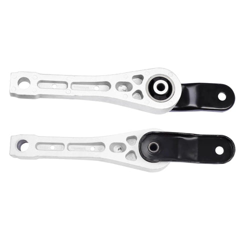 Beefed-Up Engine And Transmission Mount Kit For 2005-2018 Jetta 2.5L L5 Rabbit 2006-2009 L5 2.5L, heavy-duty steel and rubber mounts.