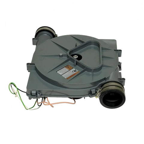 Heavy Duty Draft Inducer Motor For Carrier Bryant Payne Furnaces 1179081 320725756 20288 66756 HC27CB115 JE1D013N shown