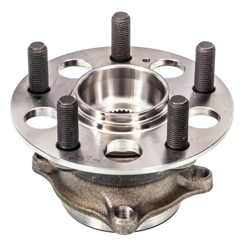 Front Hub Bearing Assembly For Honda Passport Acura MDX And Pilot 2016 2023 5 Lug Without ABS 512629 Bolt On Direct Fit