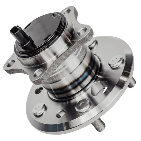 Rear Right Wheel Bearing Hub Assembly For Toyota Camry 2002 Through 2011 Avalon 2005 Through 2012 Highlander with ABS