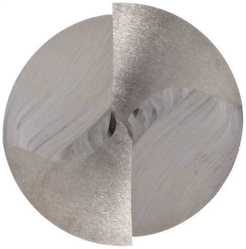 Pro Grade NC Spotting Drill Bit For Centering With 8 Percent Cobalt High Speed Steel Uncoated Bright Finish 120 Degree Point