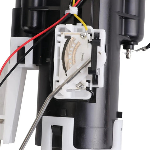 Close-up view of Fuel Pump Module Assembly For 1998 To 2002 Honda Accord And Acura TL CL V6 3.2L And 2.3L L4 Engines Replacement