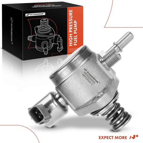 High Pressure Fuel Pump For Ford F150 Expedition Transit 150 250 350 2015-2022 Lincoln Navigator 2015-2017 3.5L EcoBoost