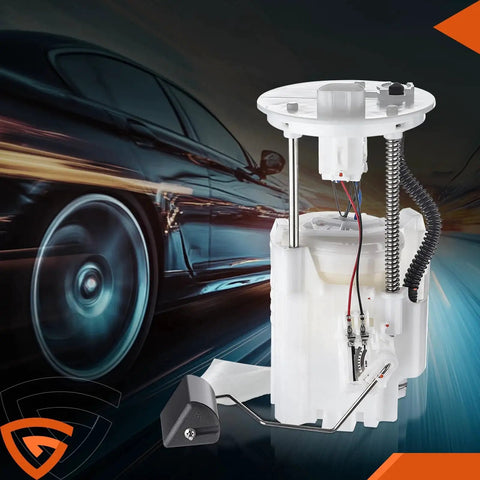 Toyota Camry Fuel Pump Module Assembly With Sending Unit For 2007 To 2011 2.4L 2.5L Models durable aftermarket replacement
