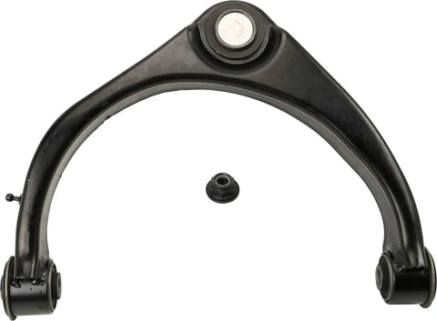 Front Right Upper Suspension Control Arm And Ball Joint Assembly For Ram 1500, Tough Replacement Fits 2011 2018 Ram 1500 And 2019 2020 Classic