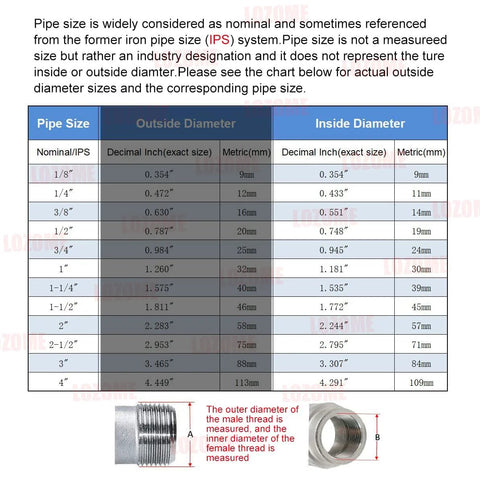 Vertical check valve, 1-1/2 in, CF8M 304 stainless steel, spring-loaded, female NPT inline.