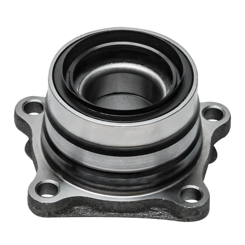 AWD Rear Two Pack Wheel Bearing Modules For 1996 To 2000 Toyota RAV4 Replacement Kit Two Rear Wheel Bearing Assemblies For AWD RAV4 Non ABS