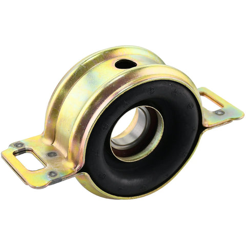 Beefy Driveshaft Center Support Bearing Carrier For Toyota Tacoma Tundra T100 4x4 Fits 1995-2015 Tacoma, metal construction
