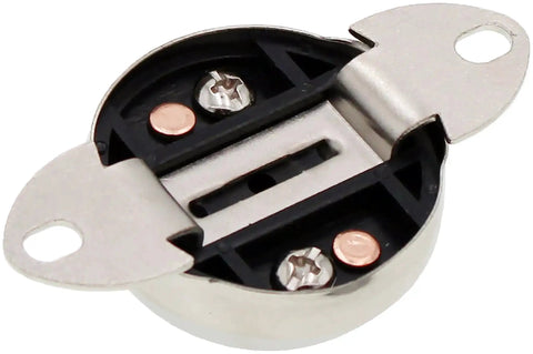Electrical Switches Horn Button Flush Mount Universal Fit Replacement for vehicles, specialty button switch close-up, OEM performance match