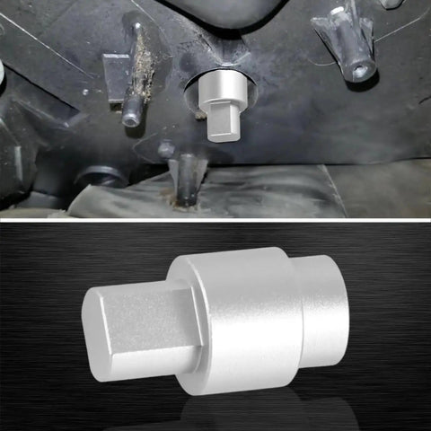 Beefed-Up Aluminum Alloy Temperature Door Servo Coupling For Dodge Ram 1500 1999-2001 And Ram 2500 3500 1999-2002 Install