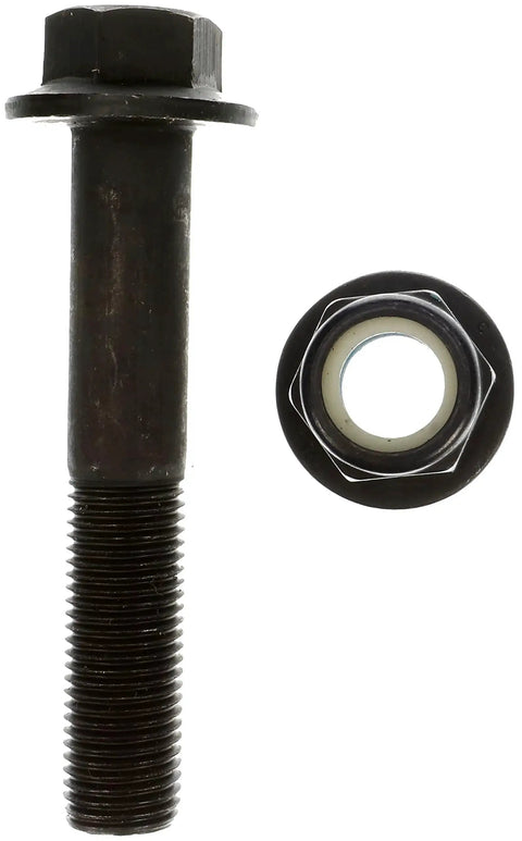 Bolt and nut for Rear Passenger Side Upper Suspension Control Arm And Ball Joint Assembly For Infiniti And Nissan Direct Replacement