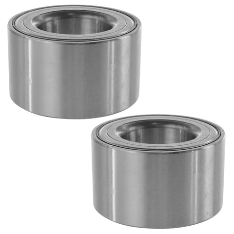 Wheel Bearing Set For Toyota Corolla, Matrix, Prius, Celica, Vibe, MR2 Spyder, And Scion Tc With Driver And Passenger Side Bearings Included OEM Grade Replacement For 2000s And 2010s Models visible in the image