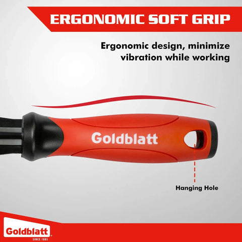 Trim Removal Tool For Baseboards Molding And Flooring No Damage Surface Protection Heavy Duty Pry Bar Multi Tool ergonomic grip
