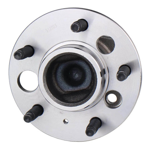 Rear Wheel Hub Bearing Assembly (Pair) 512003 Fit Buick LeSabre Lucerne Park Avenue Cadillac DeVille DTS Seville Chevy Malibu Oldsmobile Aurora Cutlass Pontiac Bonneville 1991-2011