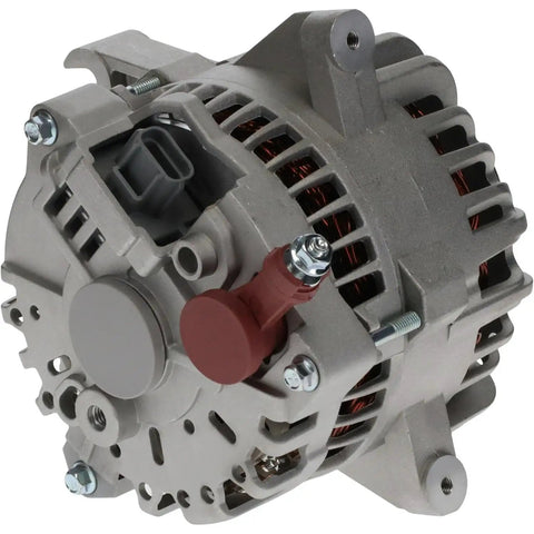 Plug N Play Replacement Alternator For Ford Mustang 4.6L V8 From 1999 To 2004 Drop In Ready And Reliable Power Compatible With XR3U 10300