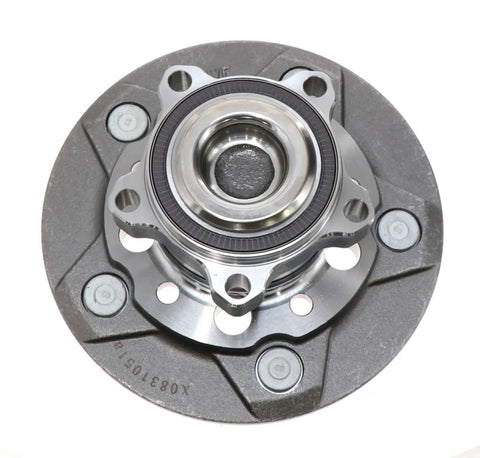 Front Wheel Hub Assembly For 2019 Transit Van Hub425 Direct Replacement OEM-Quality Front Hub Bearing Kit