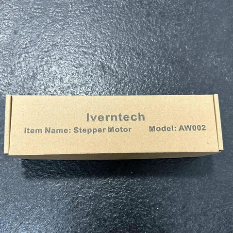Box for High Torque NEMA 17 Stepper Motor With Integrated 150mm T8 Lead Screw For Prusa I3 RepRap 3D Printers