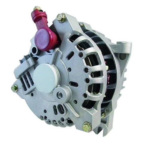 Premium 7795 Alternator Replacement For Ford Crown Victoria Lincoln Town Car Mercury Grand Marquis V8 1998 2002 High Output