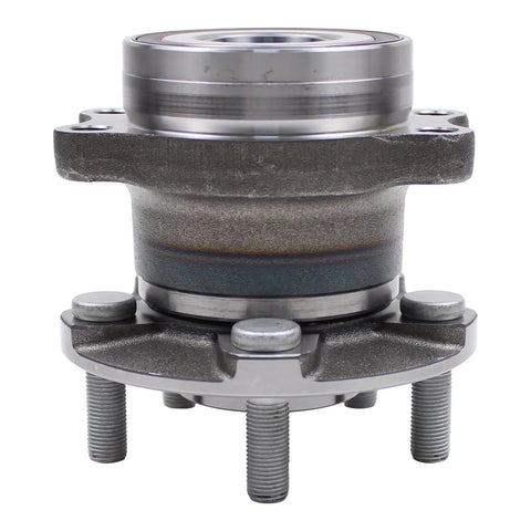 Pack Of 2 Rear Left And Right Wheel Bearing And Hub Assembly For Subaru Forester 2014 2018 Impreza 2012 2021 XV Crosstrek