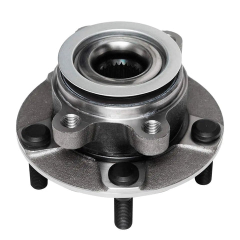Beefy Front Wheel Bearing And Hub Assembly For 2008 2013 Nissan Rogue And 2014 2015 Rogue Select Plus 2008 2012 Sentra