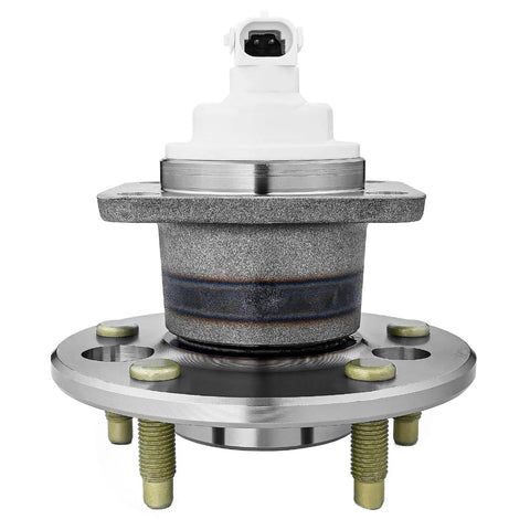 Rear Wheel Hub Bearing Assembly Pair Drop In Ready For Chevy Impala Monte Carlo Uplander Venture Buick Lacrosse Regal Terraza