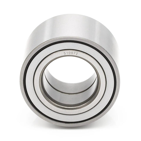 Front Wheel Bearing Assembly 510072 Compatible With Ford Escape 2001 2012 Mazda Tribute 2001 2011 Mercury Mariner 2005 2011 Fits Front Wheel Drive And All Wheel Drive Models For A Smooth Quiet Ride close-up view.