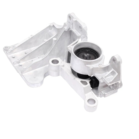 Engine And Transmission Mount Kit For 2007 To 2012 Sentra 2.0L L4 With Automatic CVT, Replacement For OE 11220 ET01A 11220ET01A