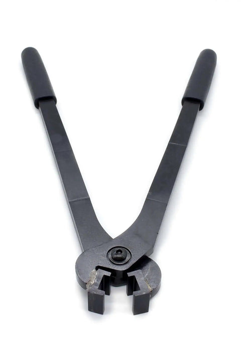 Lightweight HVAC Duct And Sheet Metal Corner Tool Built For Pro Grade Crimping Unbreakable Under Pressure A Total Game Changer