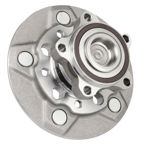 Front Wheel Hub Bearing For Ford Transit 2015 To 2019 Left Or Right Front Drive Or Passenger Side Direct Fit Replacement With Easy Install No Fuss