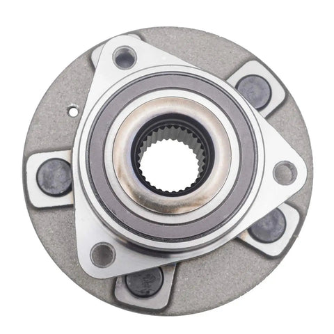 Plug And Play Front Or Rear Wheel Bearing And Hub Assembly With ABS For Cadillac CTS 2008-2014 3.6L And 3.0L Camaro 2010-2015