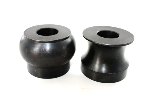 1-1/16 Inch Round Bead Roll Dies Set Fits Most Bead Rollers With 22mm Shafts, heat-treated steel for sheet metal beadwork