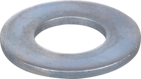 Steel zinc coated washer for Hex Head Sleeve Anchor Five Eighths Inch By Three Inch Concrete Anchors For Concrete Brick And Block