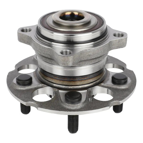 Two Pack Rear Wheel Hub Bearing Assembly 512344 FWD Only Fits Honda Accord Crosstour 2010 2011 CRV 2007 2011 Crosstour