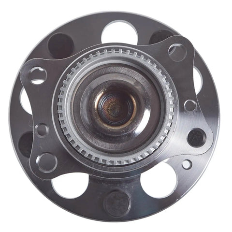 Rear Wheel Hub Bearing Assembly Compatible With 2014 2018 Kia Forte Forte5 2011 2016 Hyundai Elantra 2012 2017 Veloster