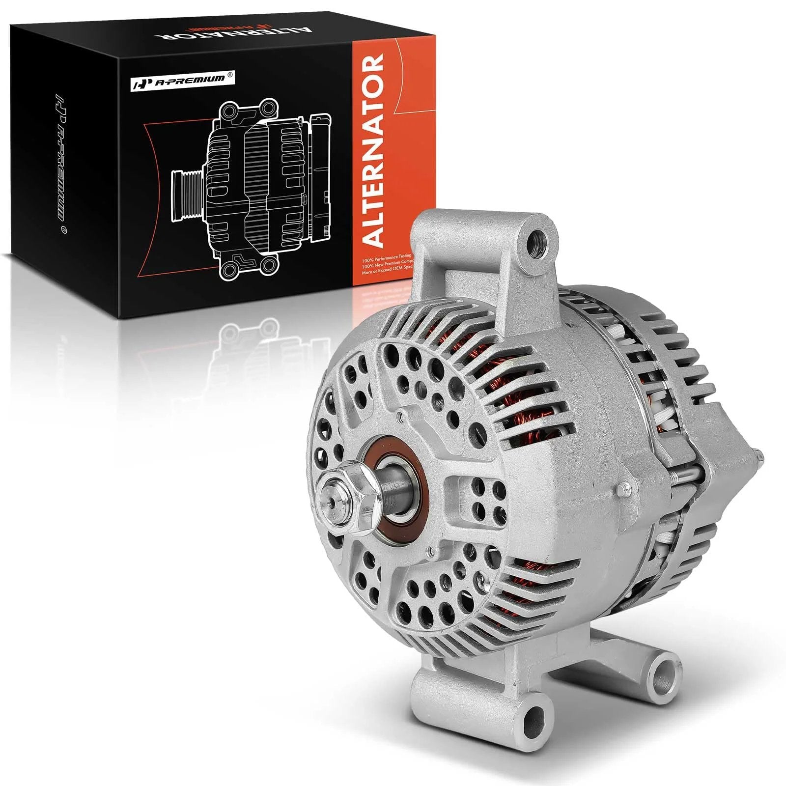 high-output car alternator for Ford Mazda 🍁 – Be...