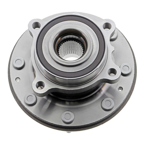 4WD Front Wheel Bearing Hubs Replacement For 2020-2023 Chevy Silverado 2500 HD And 3500 HD And GMC Sierra 2500 HD SRW 4X4 Front Hub Assembly