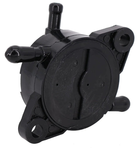 Fuel Pump 49040-7008 49040-0770 MIU12470 Drop In Replacement for Kawasaki FS FR FX Series and John Deere Walk Behind Mowers, front view