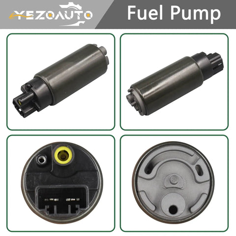 Fuel Pump E8240 Easy Bolt In Fit For Lexus GS300 96 05 GS400 98 00 LX450 96 97 LX470 98 07 SC300 SC400 92 00