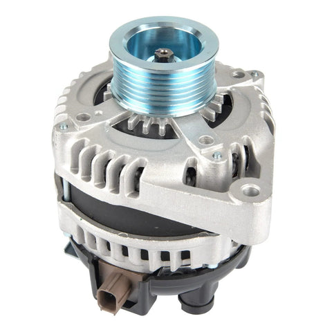 Alternator Replacement For Honda Accord 2008 2012 And Acura TSX 2012 2014 130 Amp OE Quality With OE Numbers 12870 2100644 11390