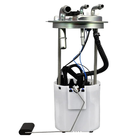 Fuel Pump Module Assembly E3765M Direct Fit For 2008 2013 Escalade Tahoe Yukon V8 GM SUVs Interchange SP6050M FG1153