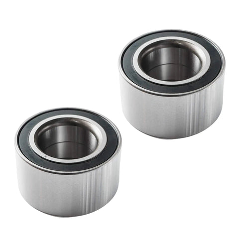 Front Or Rear Wheel Bearing Assembly Replacement Kit For VW Jetta Beetle Golf Protege Escort Spectra Sephia Miata Tracer 2 Piece Set